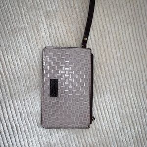 (Never Used) Dooney & bourke wristlet